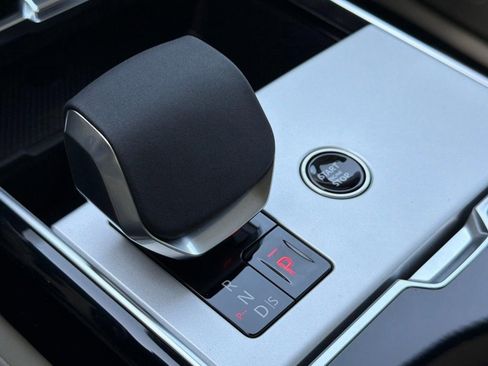 New 2026 Land Rover Range Rover SE AWD/4WD image 26