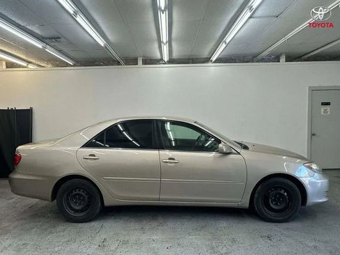 Used 2005 Toyota Camry LE image 7