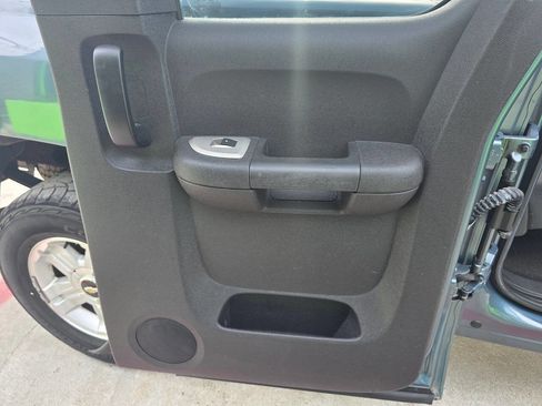 Used 2007 Chevrolet Silverado 1500 LT w/ 1LT Convenience Package image 20