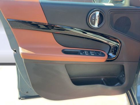 Certified 2023 MINI Cooper Countryman S w/ Signature Upholstery Package image 22