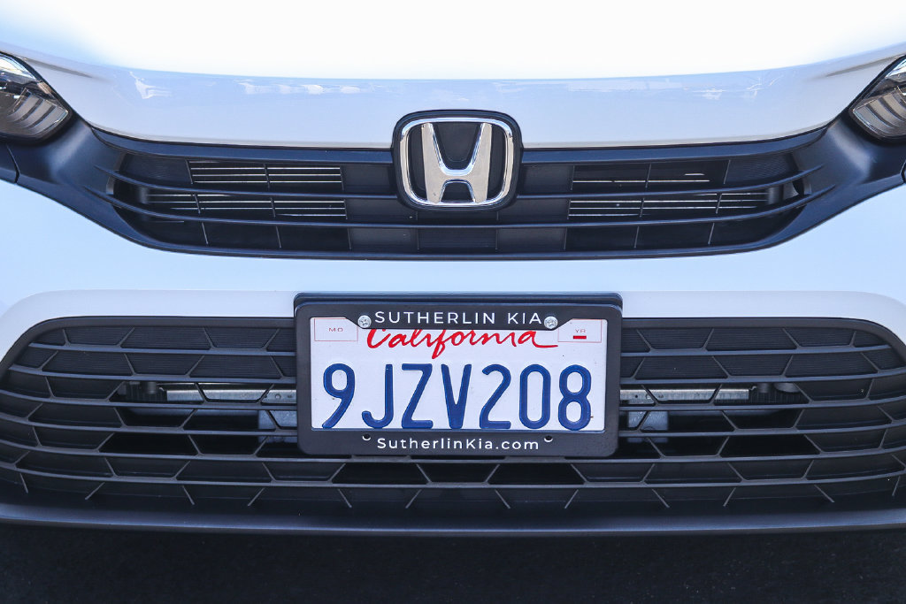 Used 2024 Honda Civic Sport image 10