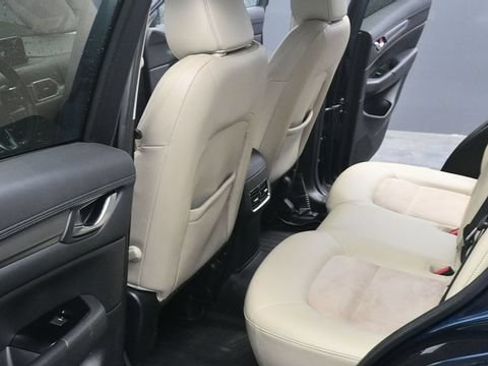 Used 2019 MAZDA CX-5 Touring AWD/4WD image 13