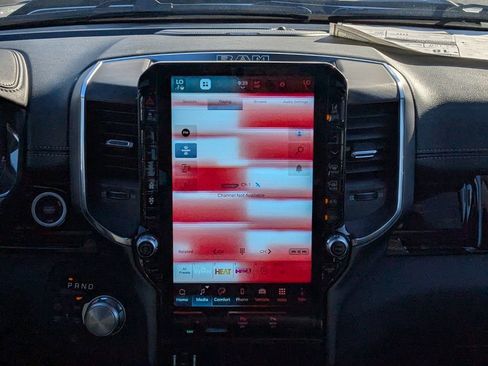 New 2026 RAM 1500 Laramie image 18