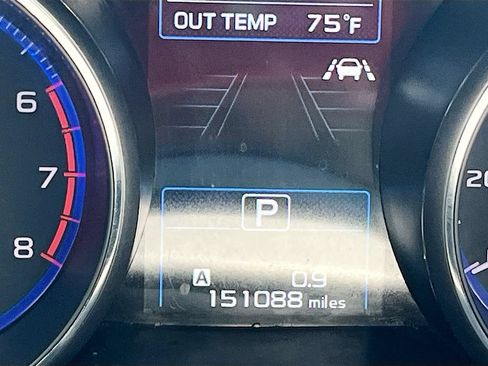 Used 2019 Subaru Legacy 2.5i Limited w/ Popular Package #2A AWD/4WD image 12