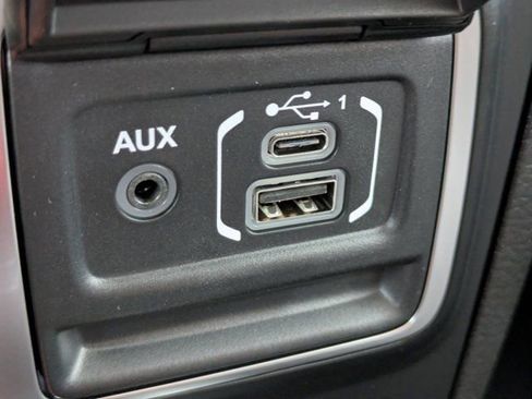 New 2026 Jeep Wrangler Sport S image 19