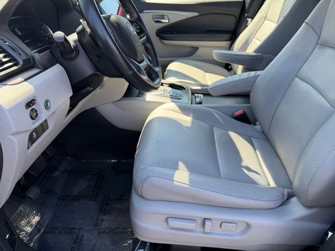 Used 2021 Honda Pilot EX-L image 7