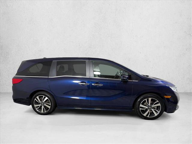 Used 2022 Honda Odyssey Touring image 4