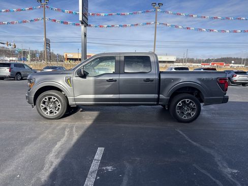 Used 2024 Ford F150 STX image 7