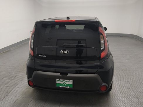 Used 2015 Kia Soul FWD image 7