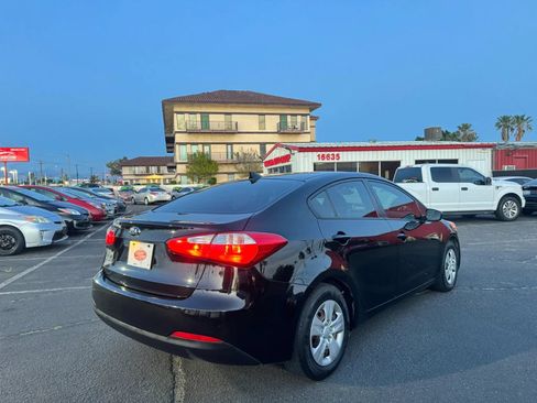 Used 2016 Kia Forte LX FWD image 8