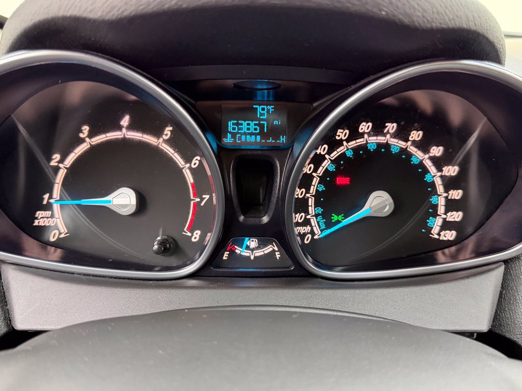 Used 2015 Ford Fiesta SE FWD image 23