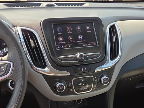 Used 2023 Chevrolet Equinox LS image 24