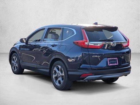 Used 2018 Honda CR-V EX-L image 7