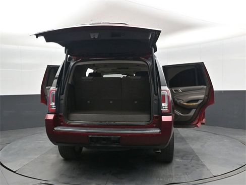 Used 2017 GMC Yukon Denali w/ Open Road Package image 51