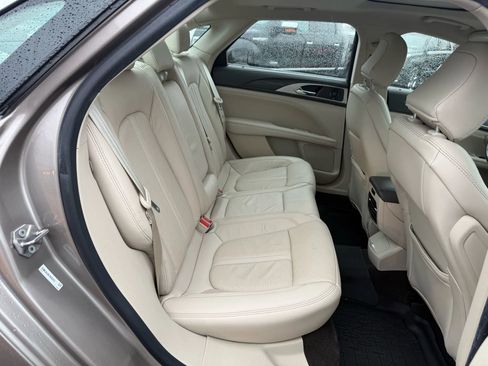 Used 2020 Lincoln MKZ Reserve w/ Elements Package image 39