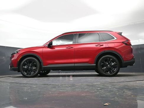 Used 2023 Honda CR-V Sport Touring image 42