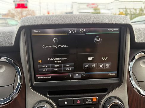 Used 2016 Ford F350 Lariat w/ Chrome Package image 16