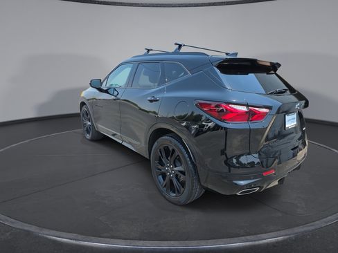 Used 2020 Chevrolet Blazer RS AWD/4WD image 11