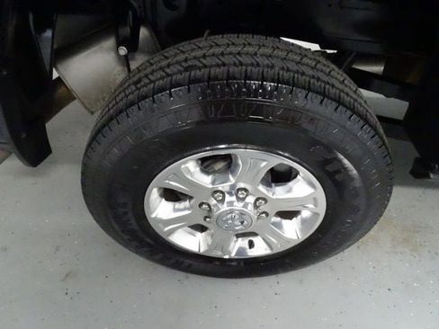 Certified 2024 RAM 2500 Big Horn w/ Bed Utility Group image 26