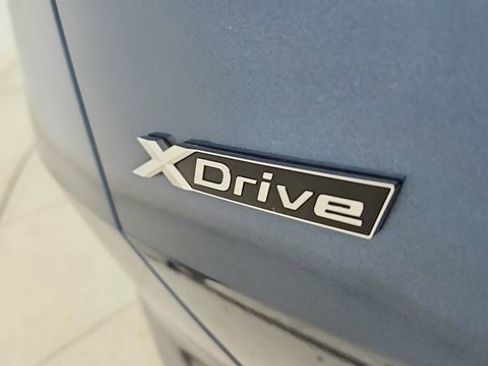 Used 2025 BMW X3 xDrive30i w/ Premium Package image 18