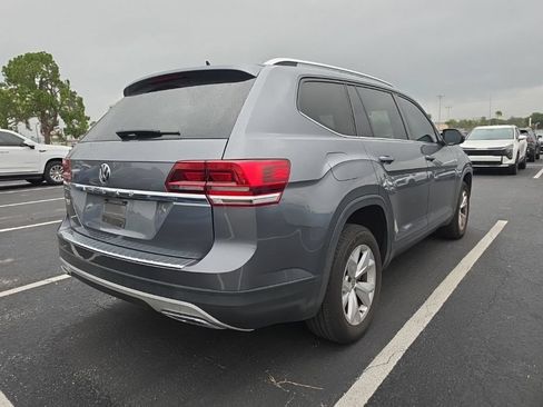 Used 2019 Volkswagen Atlas SE FWD image 16