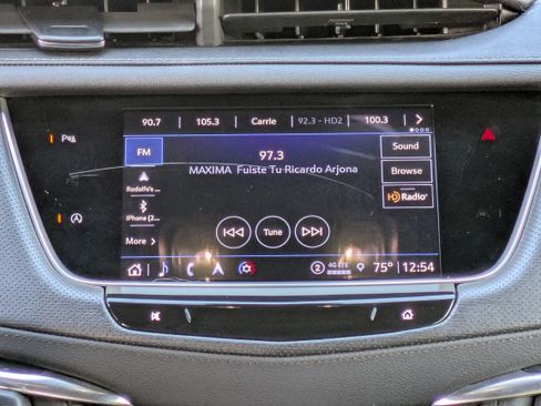 Used 2024 Cadillac XT5 Premium Luxury image 20