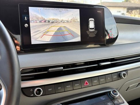 Used 2023 Hyundai Palisade SEL w/ Cargo Package image 9