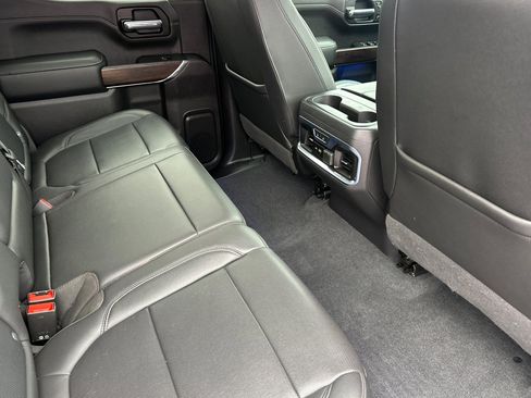 Used 2020 GMC Sierra 1500 SLT w/ SLT Premium Plus Package image 18