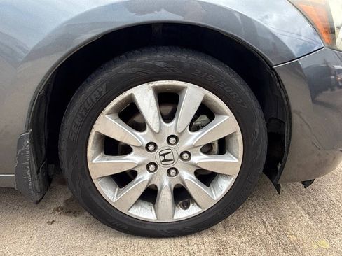 Used 2009 Honda Accord EX-L image 18