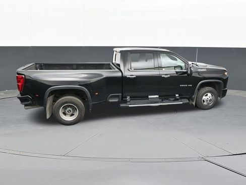 Used 2022 Chevrolet Silverado 3500 High Country w/ Snow Plow Prep/Camper Package image 54