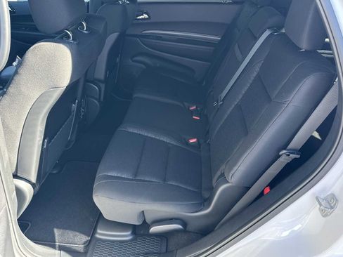 New 2026 Dodge Durango GT w/ Trailer Tow Group IV image 21