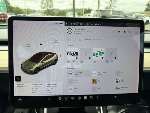 Used 2019 Tesla Model 3 Standard Range Plus RWD image 13