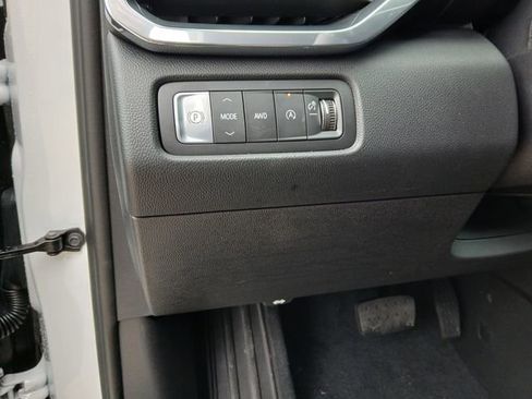 New 2026 GMC Acadia Elevation w/ Elevation Premium Package image 25