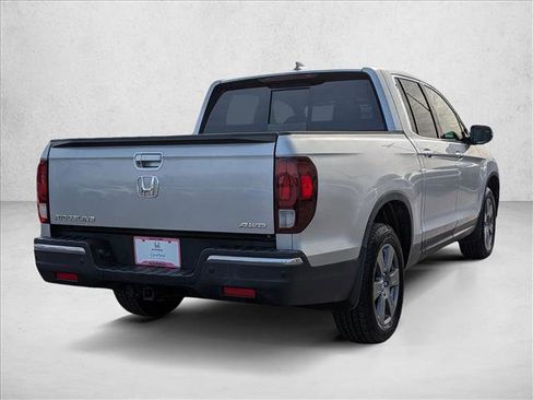 Certified 2020 Honda Ridgeline RTL-E image 5