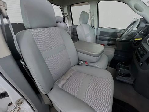 Used 2009 Dodge Ram 3500 Truck SLT w/ Popular Equipment Group RWD image 25