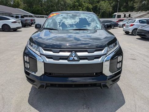 New 2026 Mitsubishi Outlander Sport ES AWD/4WD image 9