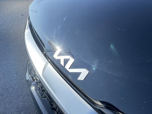 Certified 2023 Kia Sportage SX image 31