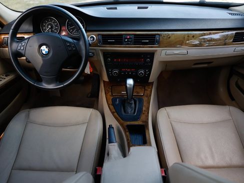 Used 2007 BMW 328i Sedan image 2