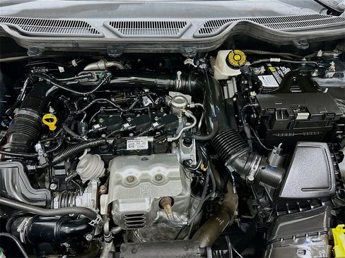 Used 2021 Ford EcoSport SE image 30