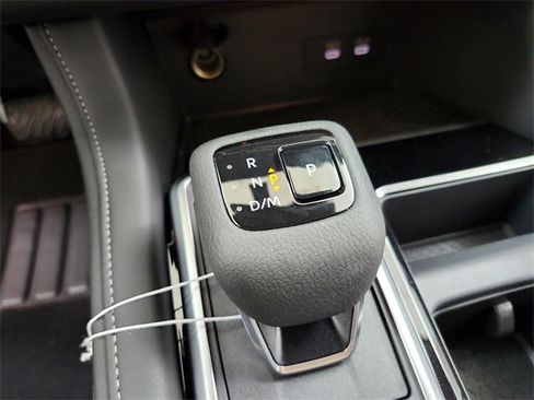 New 2026 Nissan Pathfinder SV image 23