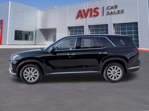 Used 2025 Hyundai Palisade SEL FWD image 10