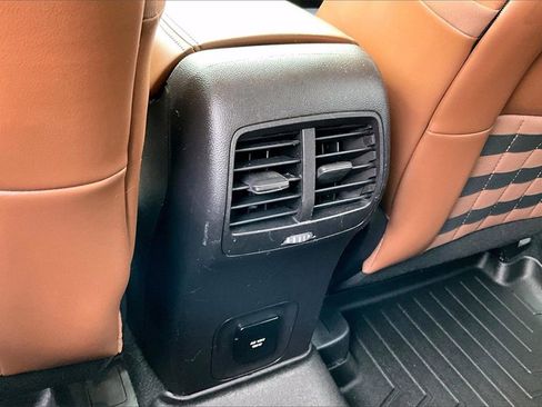 Used 2021 Ford Bronco Sport Outer Banks image 31