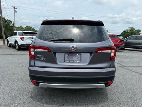 Used 2021 Honda Pilot EX-L image 5