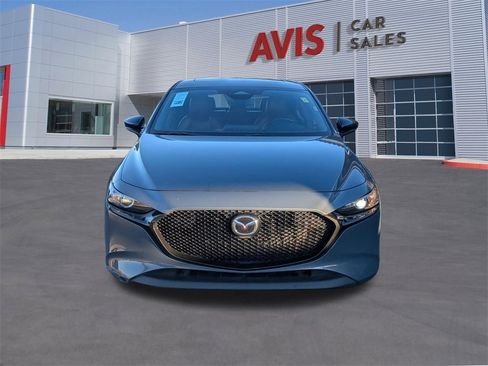 Used 2024 MAZDA MAZDA3 s image 2