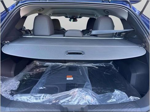 New 2026 Subaru Crosstrek 2.0i Premium w/ Convenience Package #2 image 8