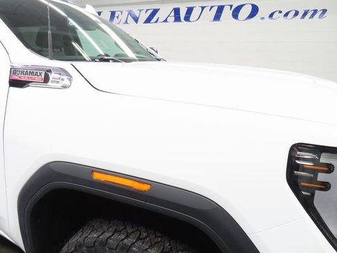 Used 2025 GMC Sierra 2500 SLT w/ SLT Convenience Package image 26