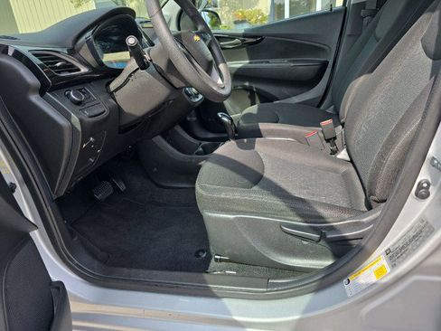 Used 2021 Chevrolet Spark LT image 15