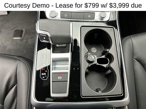 Used 2025 Audi Q7 3.0T Premium Plus w/ Premium Plus Package image 20