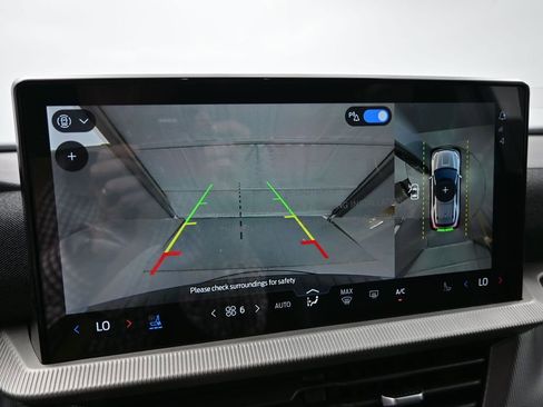 New 2025 Ford Explorer ST w/ Sun And Sound Package image 19