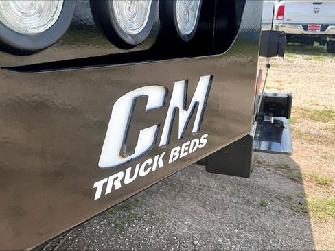 New 2024 RAM 3500 Tradesman w/ Chrome Appearance Group AWD/4WD image 15
